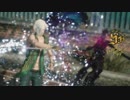 【DMC5 DMD初期体力】#4　スーパーデビルハンターがマジで華麗に魅せる！【ゆっくり実況】