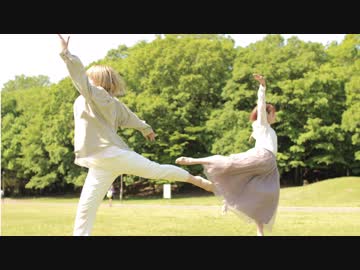 【まいどん×あーりー】　ニア　【踊ってみた】