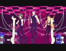 【MMDオリジナルモデル】で【Masked bitcH】を躍らせてみた