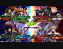 ERGのゴッドガンダム視点その3