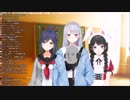 月ノ美兎の耳舐めまとめ+お水ごくごく