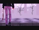 【MMD刀剣乱舞】南泉・長義×ラストダンス