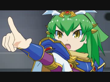 超可動ガール1/6　第十二話　『君の宇宙を見せて』