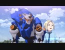 爆丸バトルプラネット　第11話　カザミからの使者／サムライ・シャルゴ