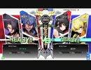【五井チャリ】0512BBTAG ぐらんぞん VS Shadow pu