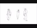 【手描き】？？？＋ロストワンの号哭（途中）