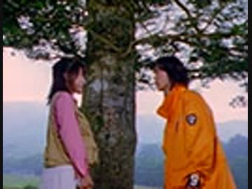 救急戦隊ゴーゴーファイブ　第29話「胸騒ぎの星空」