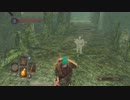 【初見】厨二病の私が嫁を作ってダクソ２をやる【実況】part8-1