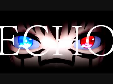 【第五人格MMD】ECHO【陰キャ組】
