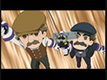 ポチっと発明 ピカちんキット　第74話「決着！ライト兄弟‼」