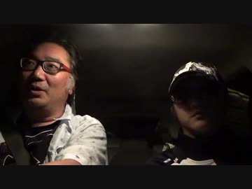 【心霊】田川幹太の1人怪奇大作戦【閲覧注意】 あれは何だ？！決定的瞬間！ブチ切れた監督の守護霊の撮影成功？！第二次心霊大戦争後編！R-2
