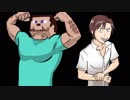 【Minecraft】タカハシとCeVIO娘達4【CeVIO実況】