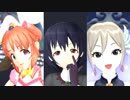【MMD】ななしゅーほたるでBuild Our Machine