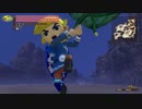 【ゼルダ無双DX】風タク片手剣でサバイバルバトルLv4