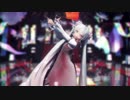 【MMD】千本桜 (Senbonzakura) [ YYB式桜ミク ]
