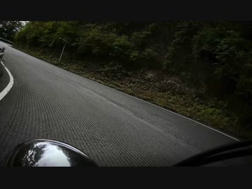 【新シリーズ】道と乗り物とボイロシリーズ番外編【三国山編】