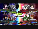 ERGのゴッドガンダム視点その５