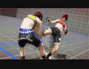 [DOA6]キャラクター別 使い方解説講座[ミラ]