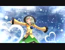 【東方MMD】 こいしで『多重未来のカルテット』