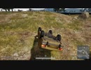 【PUBG】個人的珍プレイ好プレイ！【Part8】