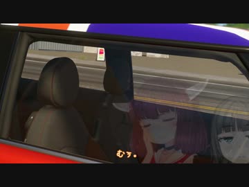 【TheCrew2】京町さんときりたんの20XX年アメリカの旅 Part5【VOICEROID遊劇場】