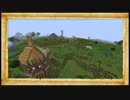 【Minecraft】月兎の街づくりクラフト 最終話【結月ゆかり実況】