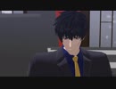 【血界MMD】スティーブンさんでリバーシブル・キャンペーン