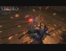 【初見実況】息抜きSEKIRO:SHADOWS DIE TWICE　part40