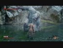 【SEKIRO】 隻狼ォン！アォン！.Part18