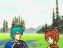 【アイマスエムブレム～聖魔の光石】エフラム＆ヤヨイの支援会話