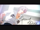 【ヒプマイMMD】SweetDevil【MTC】
