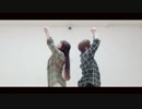 【ちーかま】quiet room 踊ってみた【更紗】