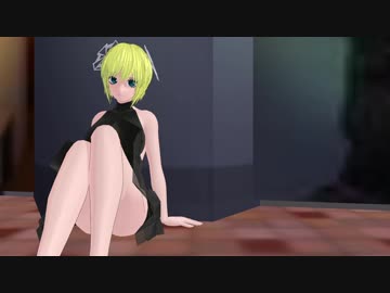 【ＭＭＤ】「セラで１２３４５！」PV風