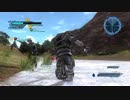 【実況】自由奔放な４人が宇宙人と戦います。　ｐａｒｔ3