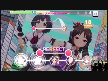 超はじめてのデレステ 実況プレイ Part161