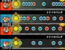 【太鼓さん次郎】ナナイロパンダ 全難易度同時再生