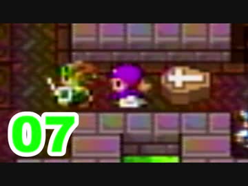 【実況】新米勇者が引き続きドラクエの世界を満喫するpart7【ドラクエ2】
