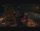 【SEKIRO:SHADOWS DIE TWICE】SnowSkyがのんびりとプレイ part30 赤鬼･忌み手戦【隻狼】