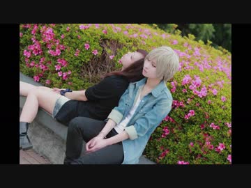 ONE OFF MINDを踊ってみた