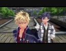 【プレイ動画】閃の軌跡Ⅲを振り返ろう Part128【実況・字幕なし】