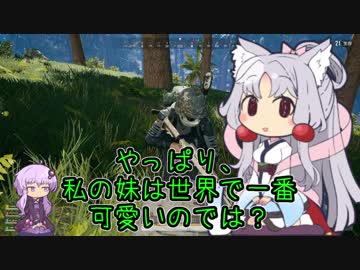 【PUBG】 東北イタコ、PUBGがんばります！#17【VOICEROID実況】