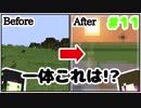 【Minecraft】依頼通りに作りたいマイクラ [Part11] 【実況】