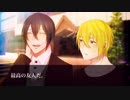 【刀剣乱舞】しんどさを求めてHelloをやったはずなのに反省会【CoC】