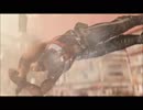 【DOA6】バースの対戦動画#12【PS4】