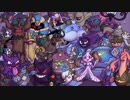30 day Pokemon challenge (in one day) (NND Reupload)