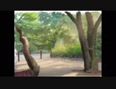【スケッチ】練習してみた-004