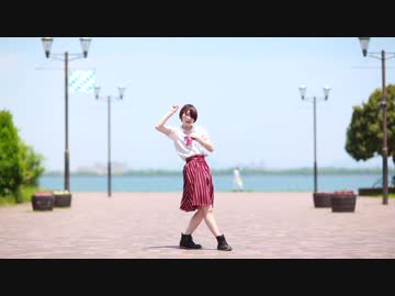 【冬紀】愛言葉III【踊ってみた】