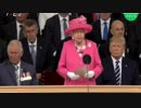 英ポーツマスと仏ノルマンディーでD−DAY75周年式典 欧米の報道