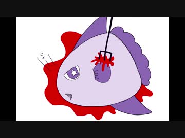 牢屋に行くと姫が必ず死んだふりをしています。