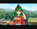 【城プロ音楽変更動画】相克の忠槍 -離- -結-